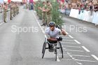 Wheelchair 2018 Simplyhealth Great North Run. Photo: David T. Hewitson/Sports for All Pics